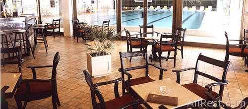 Samokov Hotel 18